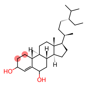 Stigmast-4-ene-3β