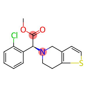 Clopidogrel