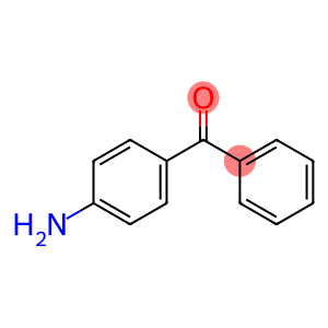 4-AMINOBENZOPHENONE