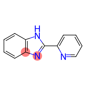 2-(2-Pyridyl)Benzimidazole