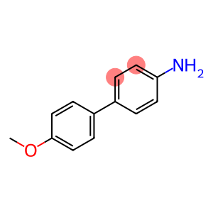 4'-Methoxy-biphenyl-4-amine