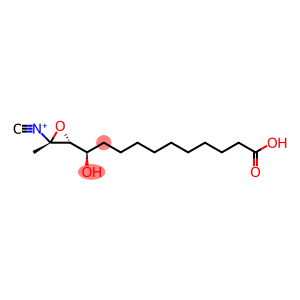 aerocyanidin