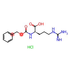 Z-D-ARGININE HYDROCHLORIDE