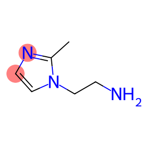 2-(2-METHYL-1H-IMIDAZOL-1-YL)ETHANAMINE