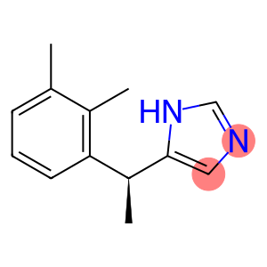 Dexmedetomidinehclc13H16N2.Hcl