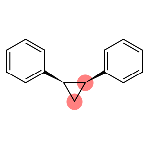 (1R,2S)-1,2-Diphenylcyclopropane