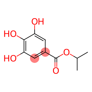 Gallic acid isopropyl ester