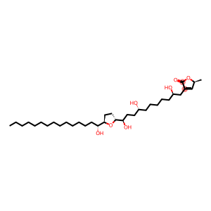 goniothalamicin