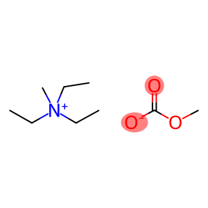 Triethylmethylammonium methyl carbonate