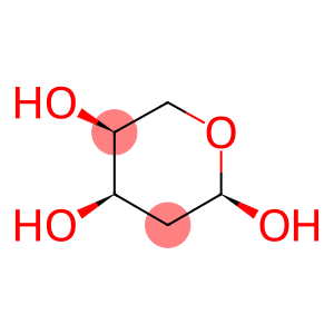 2-Deoxy-alpha-L-erythro-pentopyranose