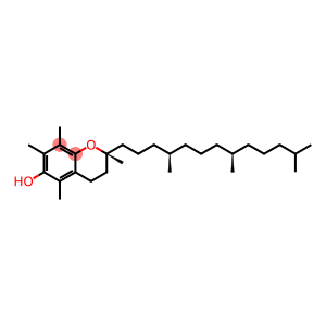 α-Tocopherol-[D6] (Vitamin E-[D6])