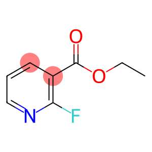 3-(ethoxycarbonyl)-2-fluoropyridine