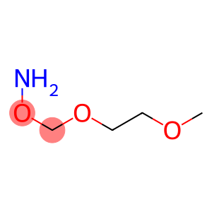 O-[(2-Methoxyethoxy)methyl]-hydroxylamine