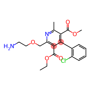 氨氯地平相关物质A