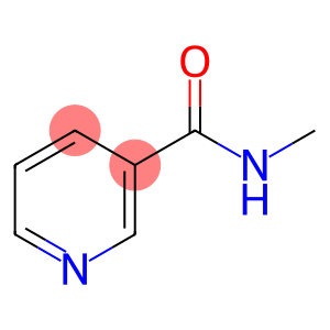 N-甲基烟酰胺