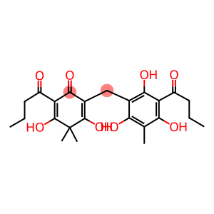 flavaspidic acid