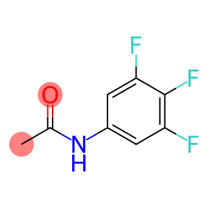 N-(3,4,5-Trifluorophenyl)Acetamide