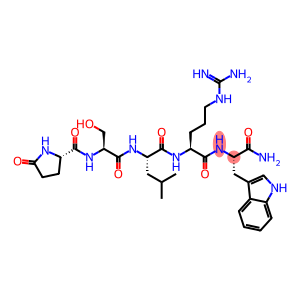 Antho-rwamide I