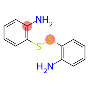 Bis(2-aminophenyl)disulphide