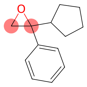 Oxirane, 2-cyclopentyl-2-phenyl-