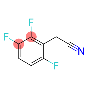2,3,6-三氟苯乙腈