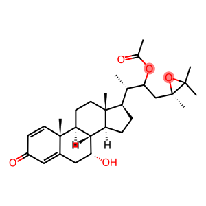 petuniasterone-C22-O-acetate