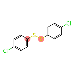 4,4'-二氯二苯二硫醚