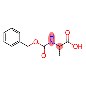 N-Carbobenzyloxy-L-alanine