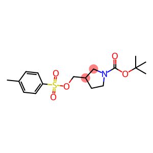 tert-Butyl 3-((tosyloxy)methyl)-pyrrolidine-1-carboxylate