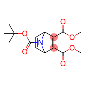 7-Azabicyclo[2.2.1]hepta-2,5-diene-2,3,7-tricarboxylic acid, 7-(1,1-dimethylethyl) 2,3-dimethyl ester