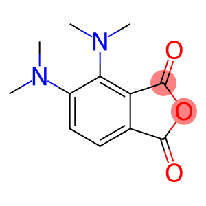 1,3-Isobenzofurandione, 4,5-bis(dimethylamino)-