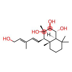 甜叶菊素E