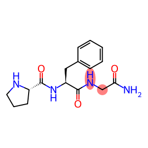 (S)-N-((S)-1-((2-Amino-2-oxoethyl)amino)-1-oxo-3-phenylpropan-2-yl)pyrrolidine-2-carboxamide