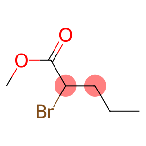 METHYL 2-BROMOPENTANOATE