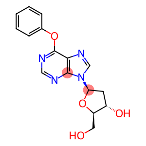 O6-PHENYL-2'-DEOXYINOSINE