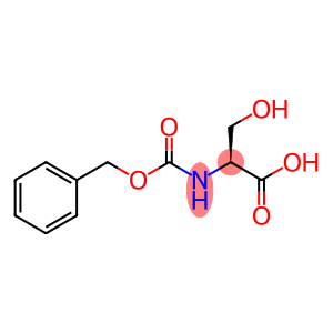 N-Cbz-L-Serine