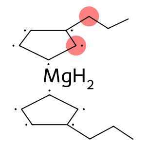 双(正丙基环戊二烯基)镁