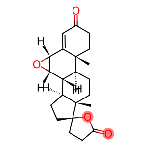 6,7-epoxycanrenone