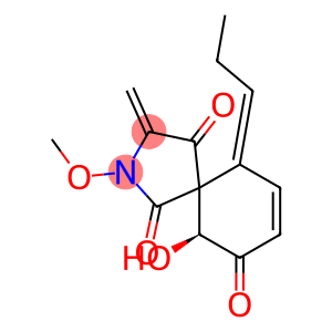 triticone A