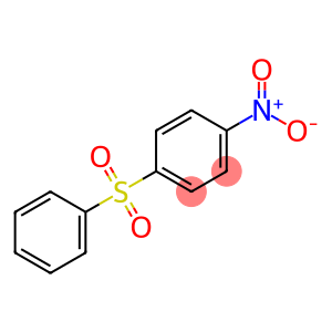 4-NITRODIPHENYL SULPHONE