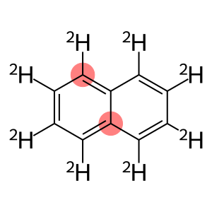 萘-D8