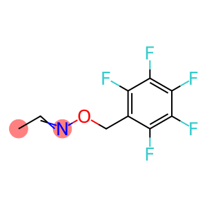 Acetaldehyde  O-2,3,4,5,6-PFBHA-oxime
