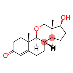 11-oxatestosterone