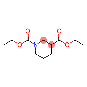 1,3-Piperidinedicarboxylic acid 1,3-diethyl ester