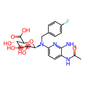 D13223 N6-β-D-Glucuronide