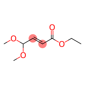 (E)-4,4-二甲氧基-2-...