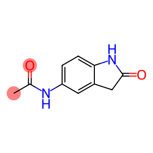 N-(2-Oxo-2,3-dihydro-1H-indol-5-yl)-acetaMide