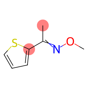 2-Acetylthiophene O-Methyloxime