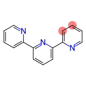 2,6-BIS(PYRIDIN-2-YL)PYRIDINE