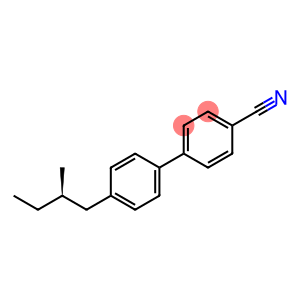 4'-[(2R)-2-Methylbutyl]-[1,1'-biphenyl]-4-carbonitrile